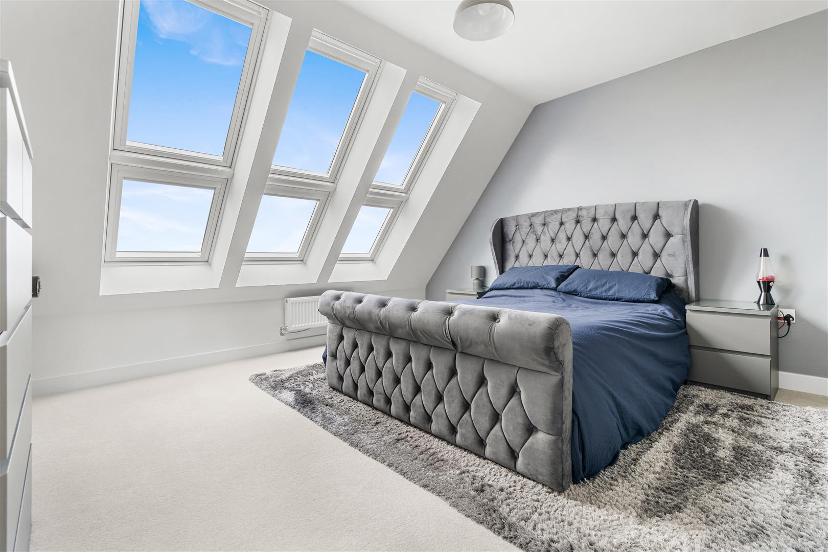 Bedroom Master